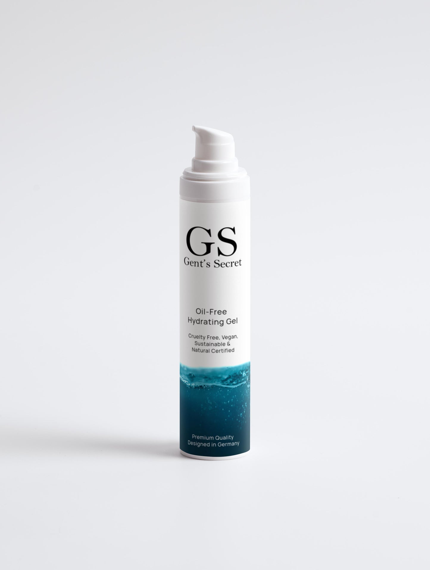 Oil-Free Hydrating Gel