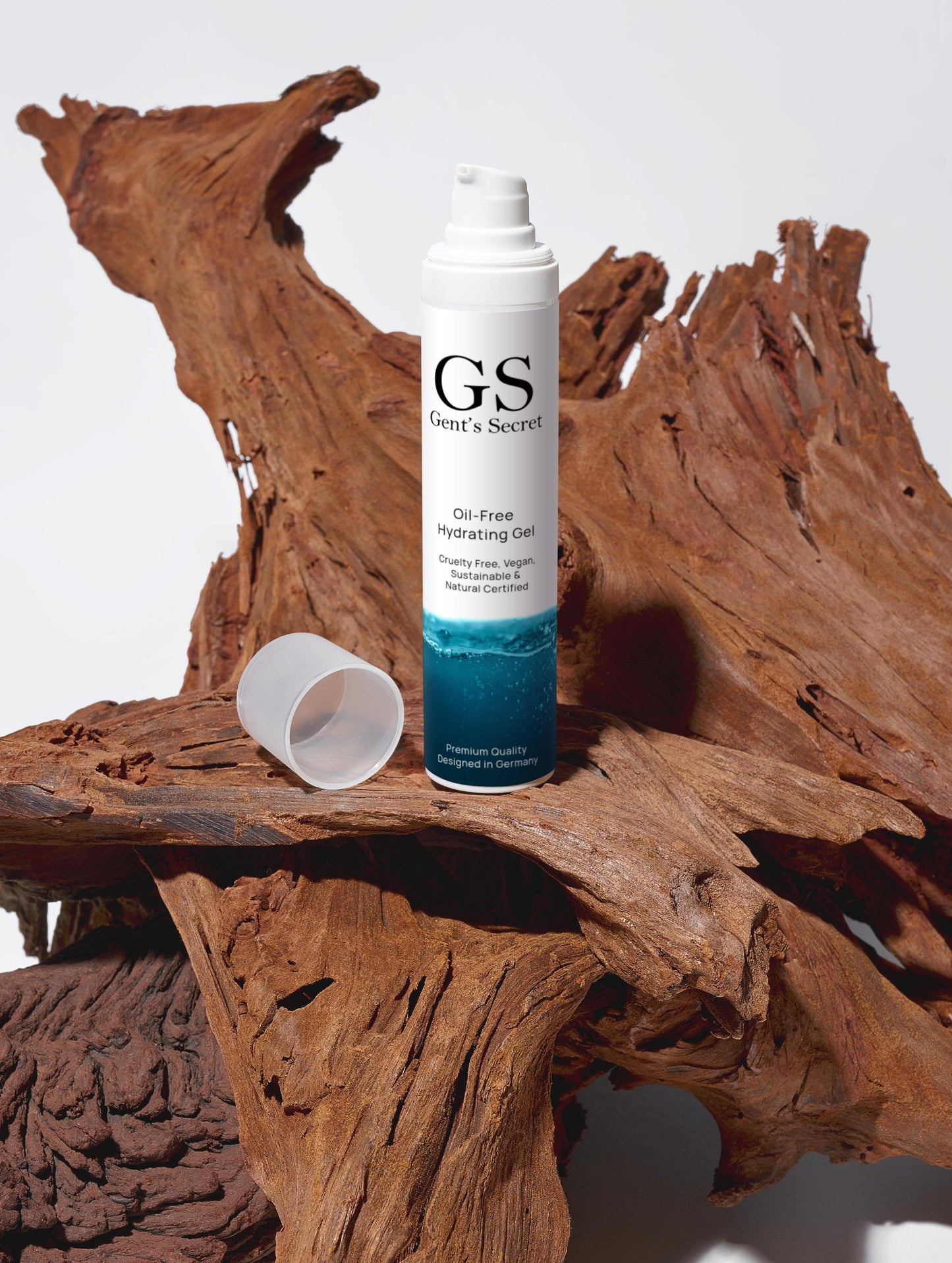 Oil-Free Hydrating Gel