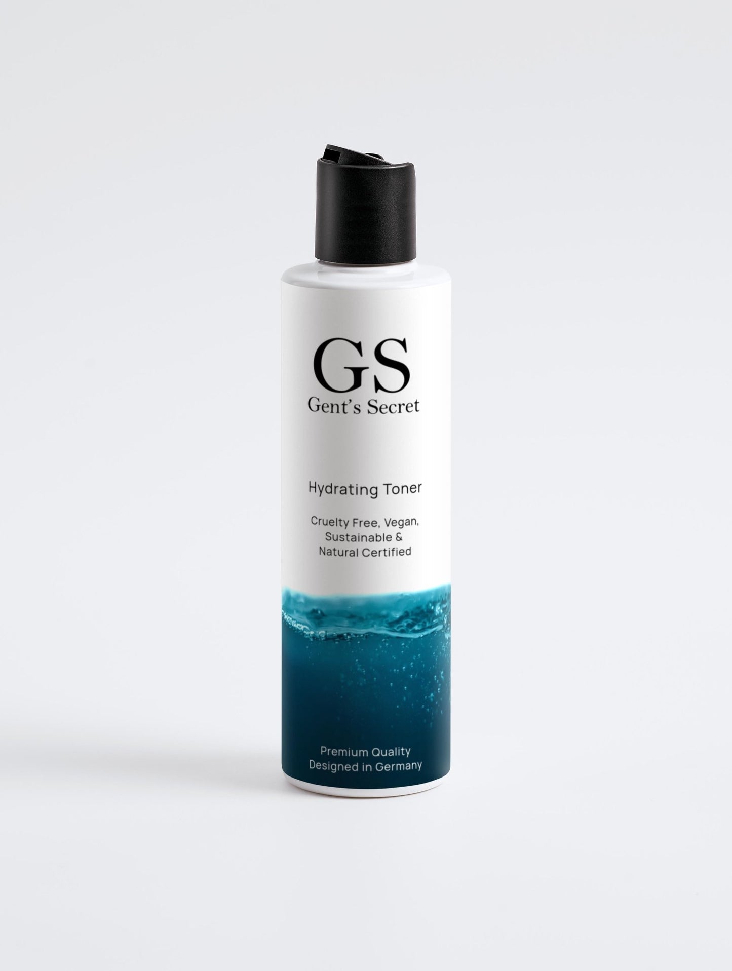 Hydrating Toner - Gent’s Secret