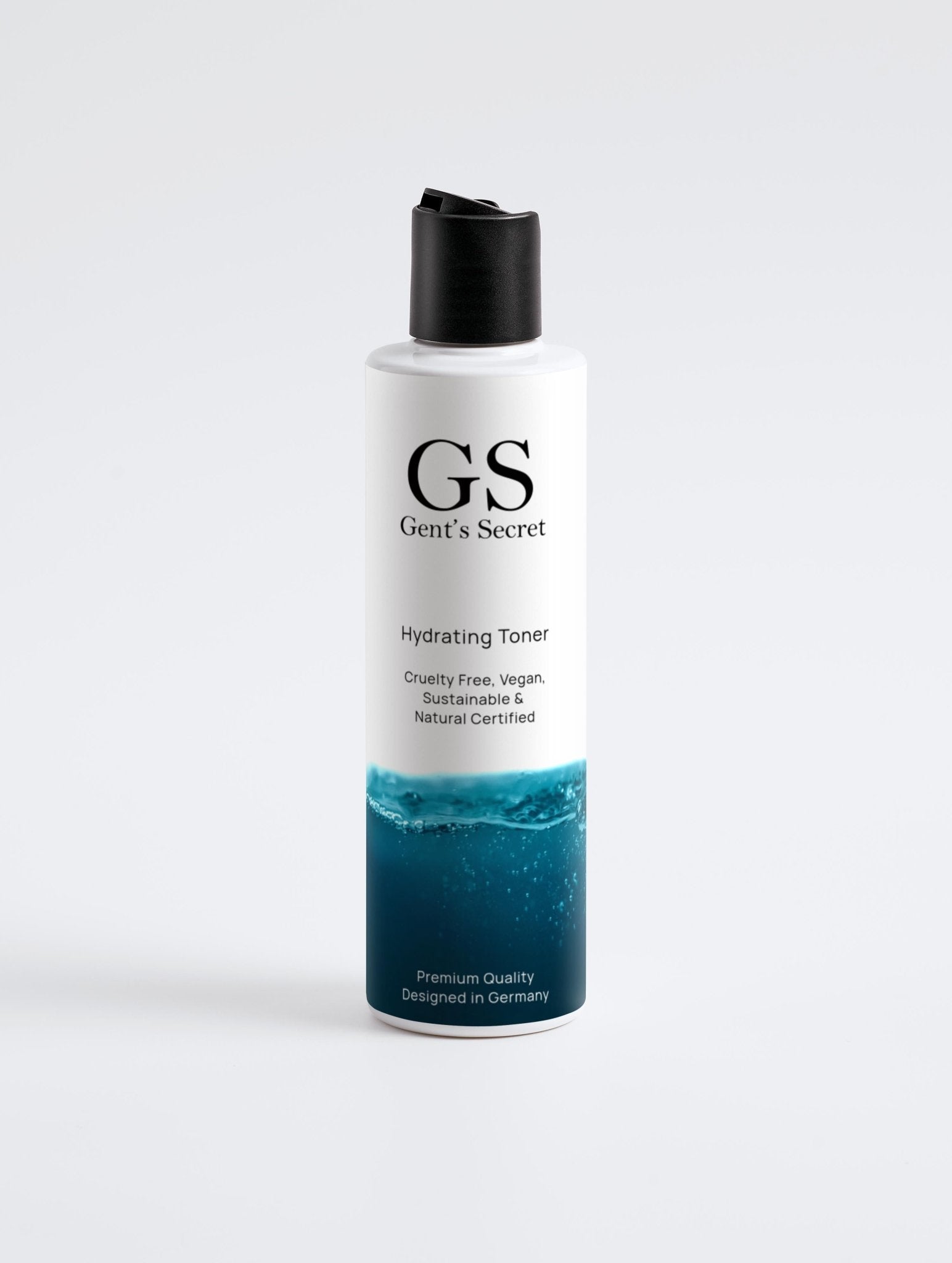 Hydrating Toner - Gent’s Secret