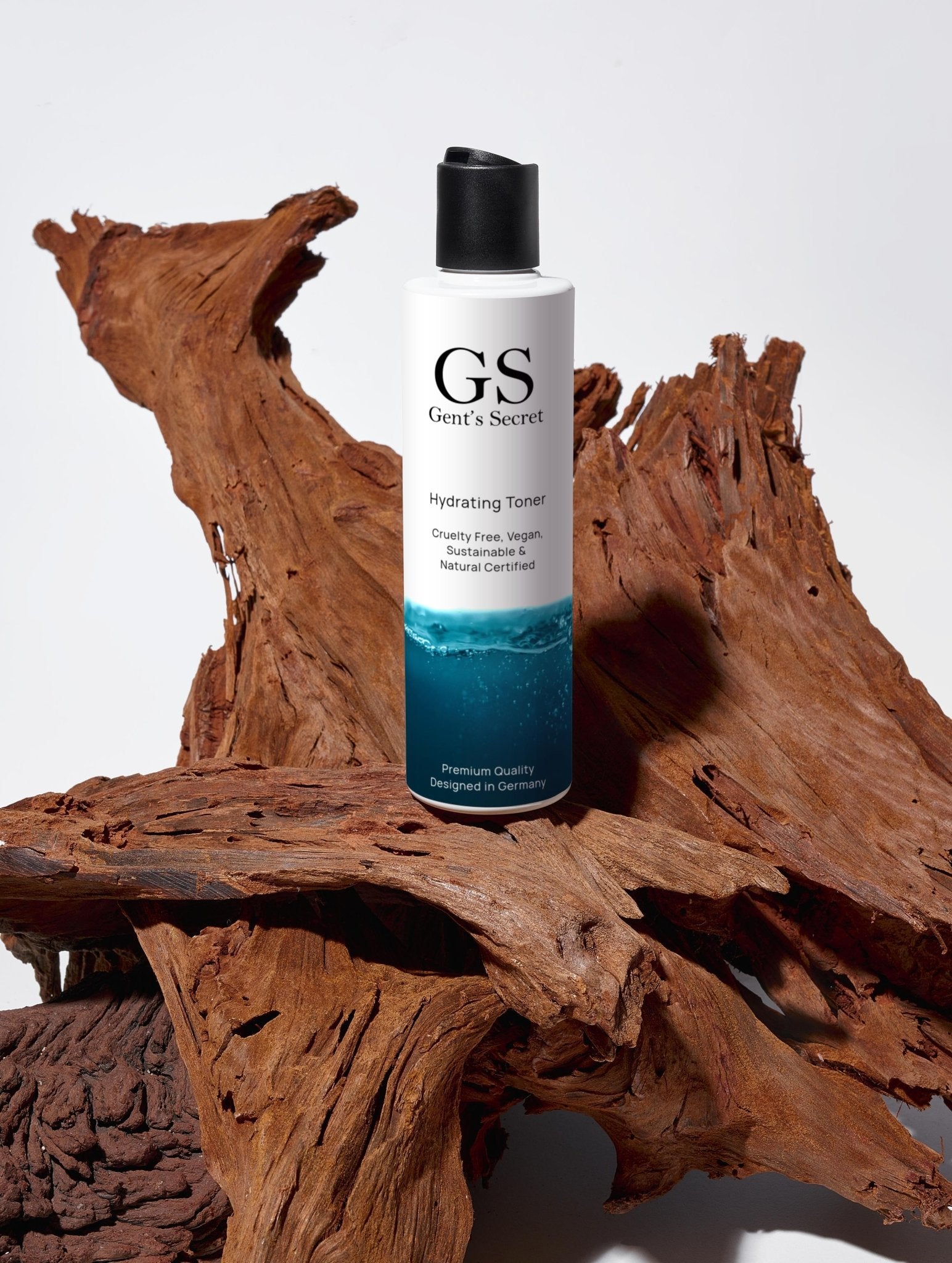 Hydrating Toner - Gent’s Secret