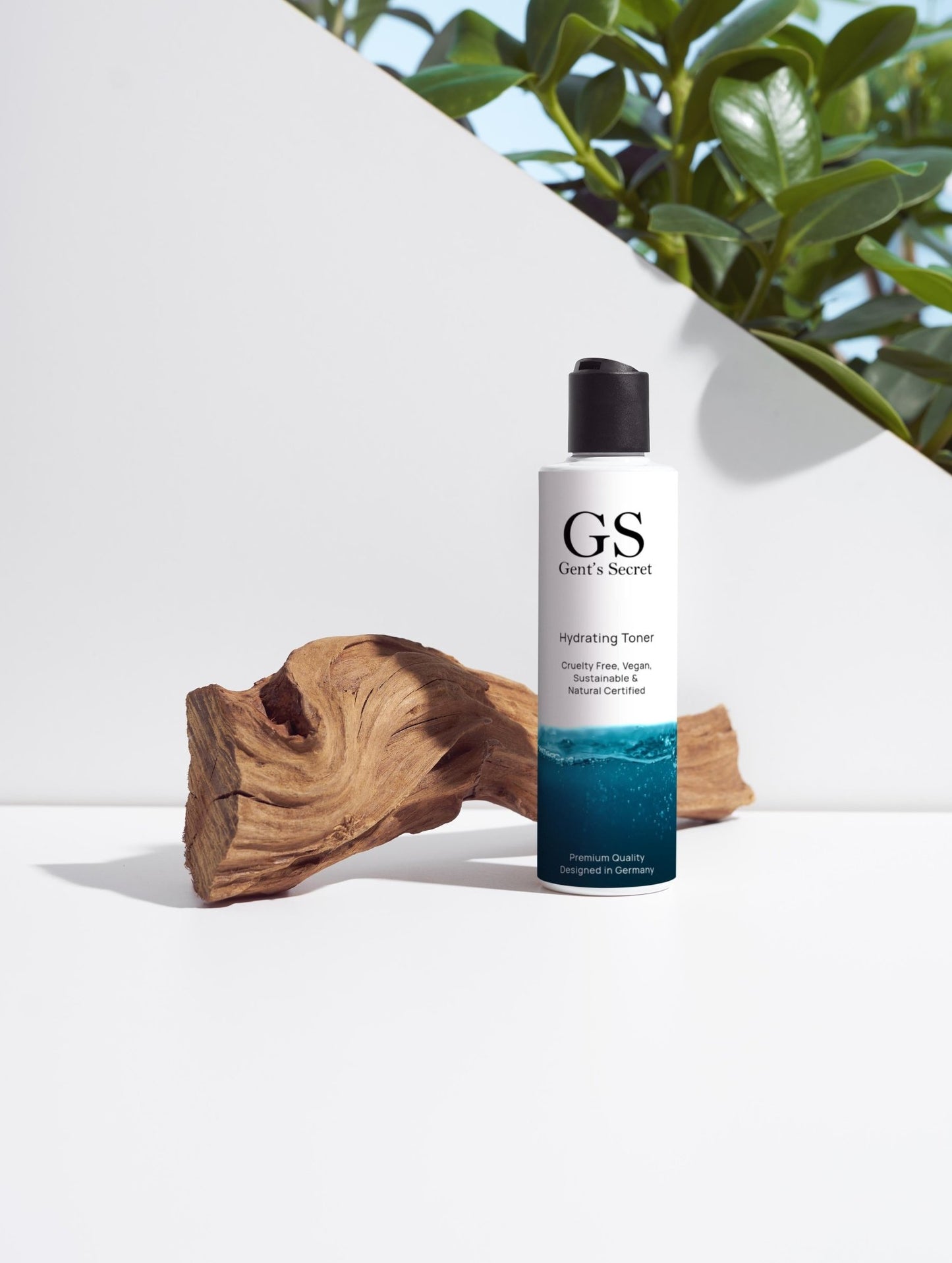 Hydrating Toner - Gent’s Secret