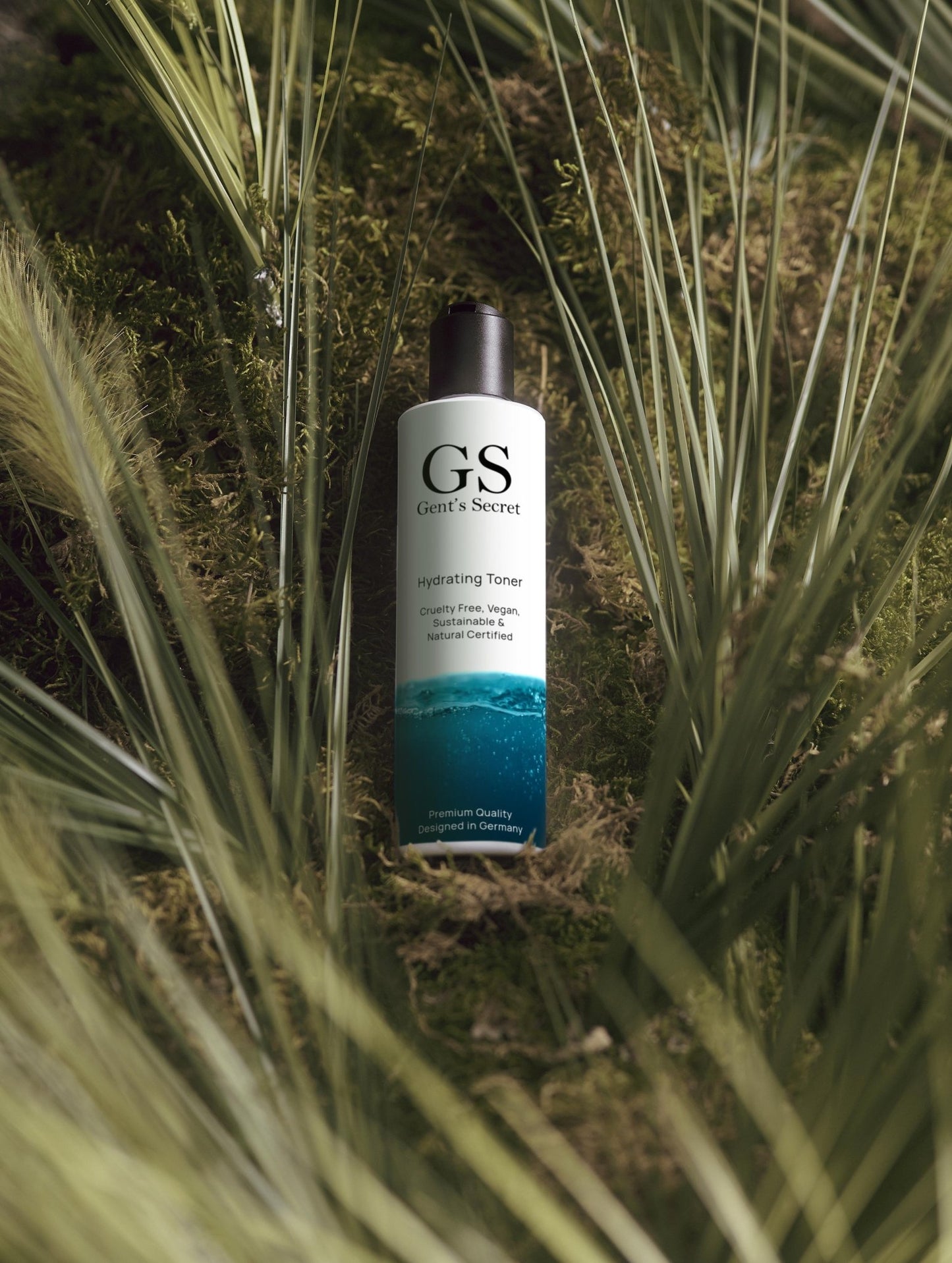 Hydrating Toner - Gent’s Secret